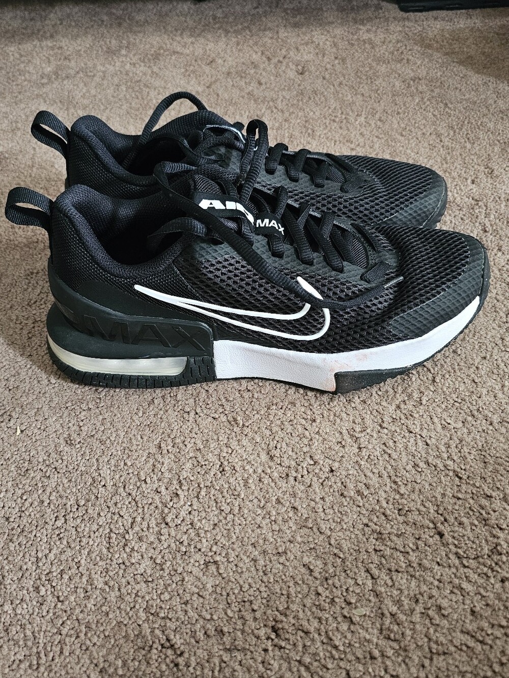Nike Air Max Alpha Trainer 6